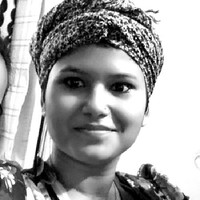 Poonam Nishad