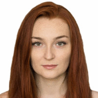 Valeriia Kovalenko