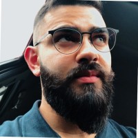 Matheus Bairradas