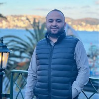 Caner Canseven