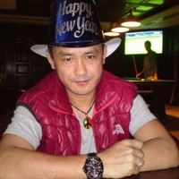 Gyam Gurung