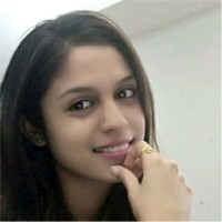 Kavita Khirade