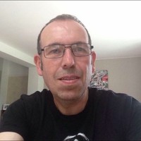 Alan Rhodes