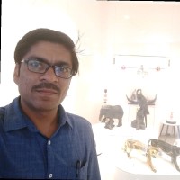 Vikesh Sachan