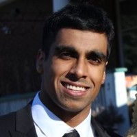 Irfan Ahmad, P.Eng