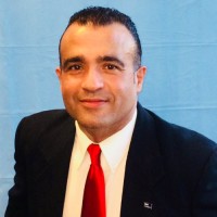 Eloy Sanchez
