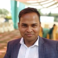 Jaynivas Yadav