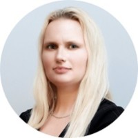 Katarzyna Kaźmierczak