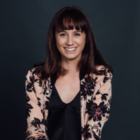 Caitlin Mcgrath