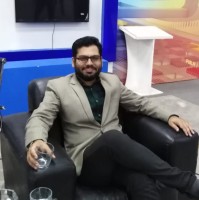 Bilal Ahmad