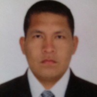 Victor Manuel Medina Infante