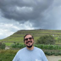 Eduardo Ortiz
