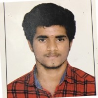 Sudeep . N