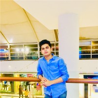 Iftekhar Hussain