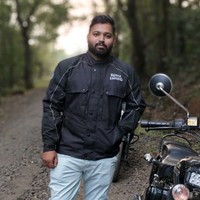 Abhinand G S