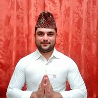 Sekhar Dahal