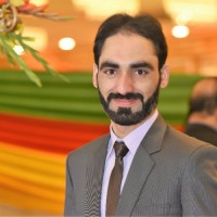 Tufail Yousaf Mir
