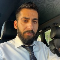 Rodrigue Farah