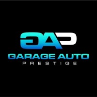 Garage Auto Prestige