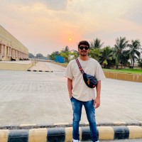 Krunal Mahajan