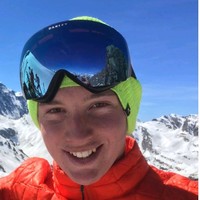 Simon PROCHET