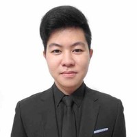 Sebastian Chong