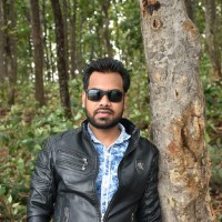 SANJEET CHAUDHARY