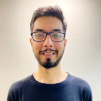 Chirag Bhatia