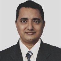 Kashyap Baruah