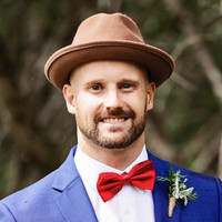 Gavin Myers