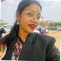 Baibhabi Padhee