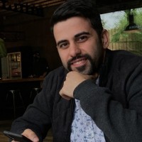 Amir Ghadimi