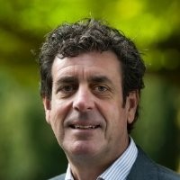 Gerard van de Ven