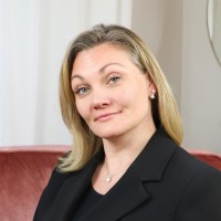 Helén Lindal