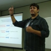 Ramiro Drumond