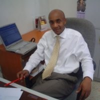 David Nguru