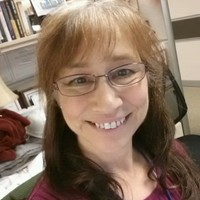 Nanette Jones