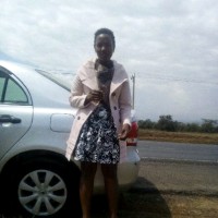 Rebecca Muoki