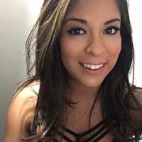 Madeline Ferrufino