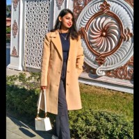 Alina Alim