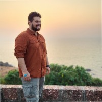 Vaibhav Nangare