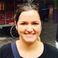 Maria Rita De Azevedo Spinola Izeppi