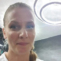 Louise Ljungemo