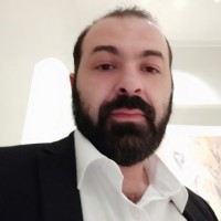Patrick Eira
