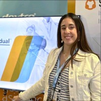 Cristina Carreto Acosta