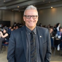 Rob Gordon