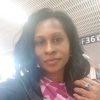 Judith Mounoussamy