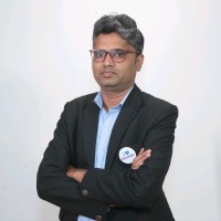 Gitesh K Chauhan