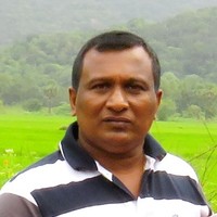 Ajith Gunawickrama