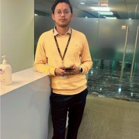Deepak Goswami